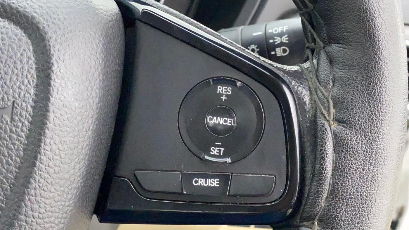 2019 Honda Amaze 1.2L I-VTEC VX ACE EDITION, Petrol, Manual, 42,435 km, Adaptive Cruise Control
