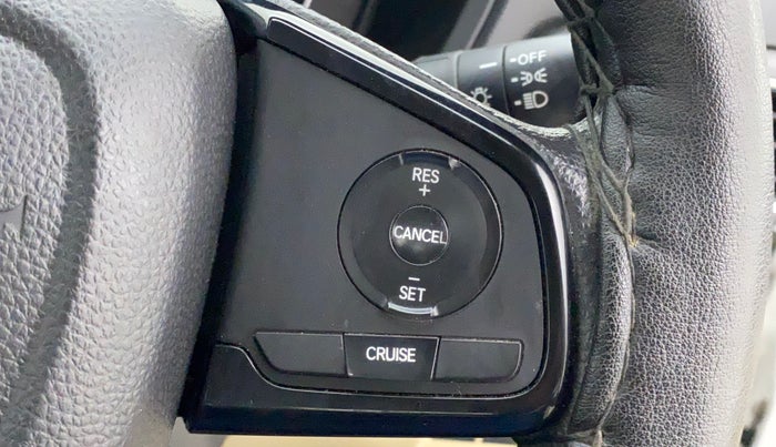 2019 Honda Amaze 1.2L I-VTEC VX ACE EDITION, Petrol, Manual, 42,435 km, Adaptive Cruise Control
