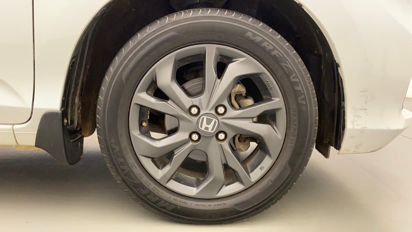 2019 Honda Amaze 1.2L I-VTEC VX ACE EDITION, Petrol, Manual, 42,435 km, Right Front Wheel