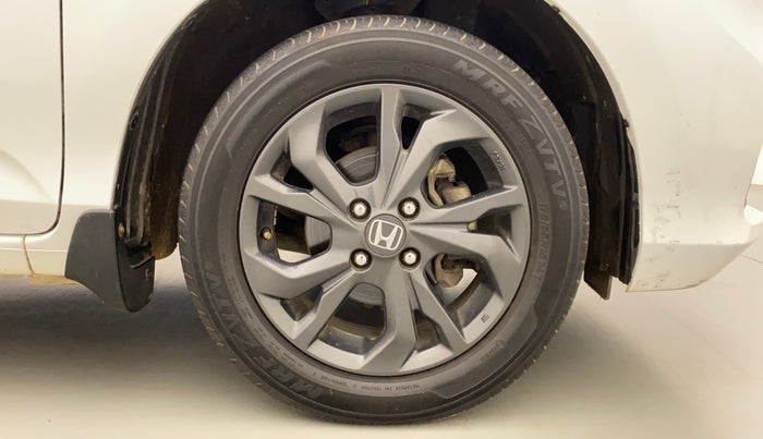 2019 Honda Amaze 1.2L I-VTEC VX ACE EDITION, Petrol, Manual, 42,435 km, Right Front Wheel