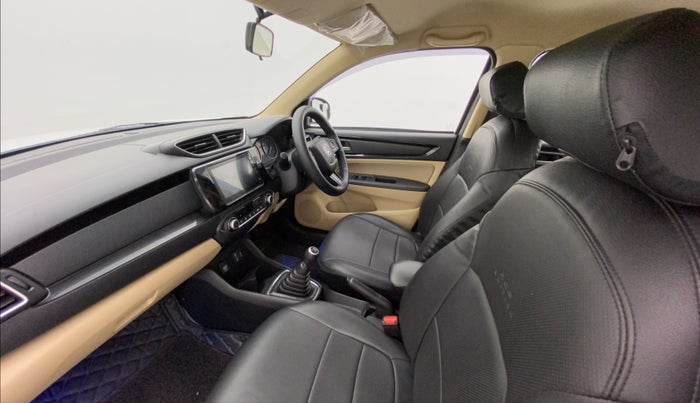 2019 Honda Amaze 1.2L I-VTEC VX ACE EDITION, Petrol, Manual, 42,435 km, Right Side Front Door Cabin