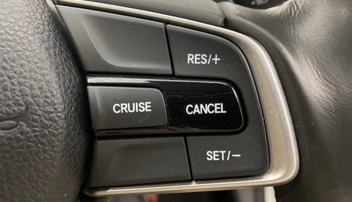 2023 Honda City 1.5L I-VTEC ZX CVT, Petrol, Automatic, 13,324 km, Adaptive Cruise Control