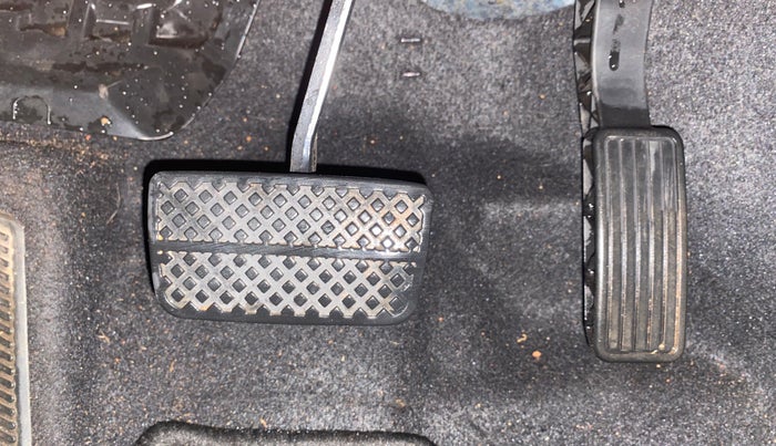 2023 Honda City 1.5L I-VTEC ZX CVT, Petrol, Automatic, 13,324 km, Pedals