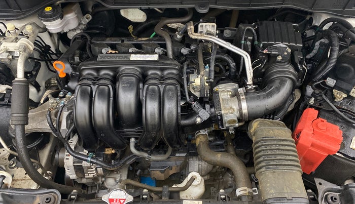 2023 Honda City 1.5L I-VTEC ZX CVT, Petrol, Automatic, 13,324 km, Engine View