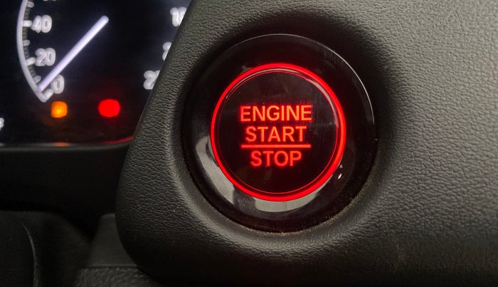 2023 Honda City 1.5L I-VTEC ZX CVT, Petrol, Automatic, 13,324 km, Keyless Start/ Stop Button