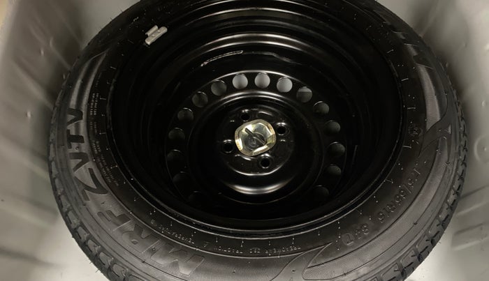 2023 Honda City 1.5L I-VTEC ZX CVT, Petrol, Automatic, 13,324 km, Spare Tyre