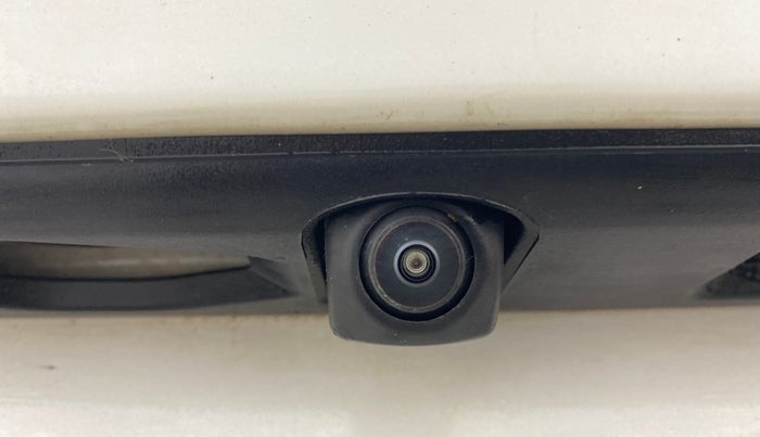 2023 Honda City 1.5L I-VTEC ZX CVT, Petrol, Automatic, 13,324 km, Parking Camera