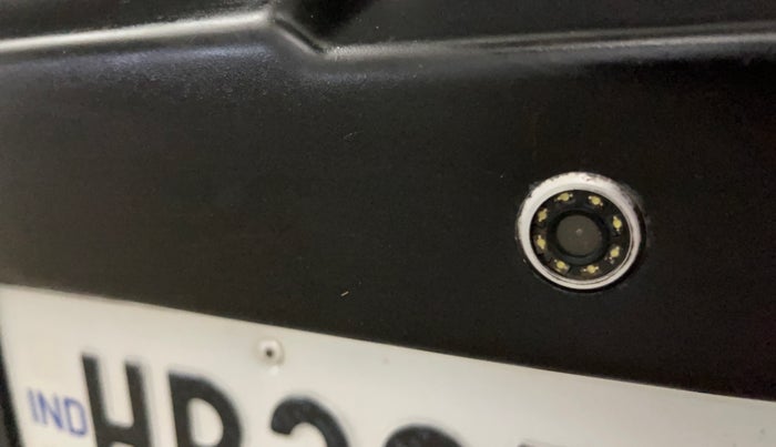 2021 Maruti S PRESSO VXI AMT, Petrol, Automatic, 22,672 km, Parking Camera