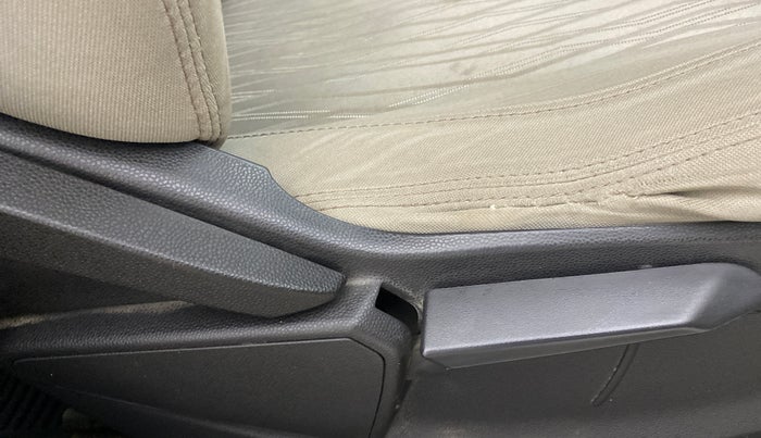 2015 Ford Ecosport TITANIUM 1.5L DIESEL, Diesel, Manual, 97,762 km, Driver Side Adjustment Panel