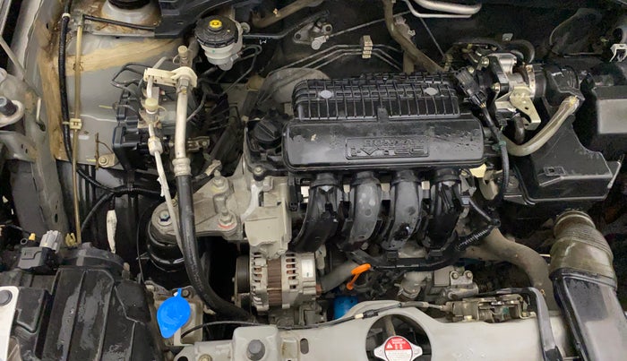 2020 Honda Amaze 1.2L I-VTEC V, Petrol, Manual, 28,816 km, Engine View - Right