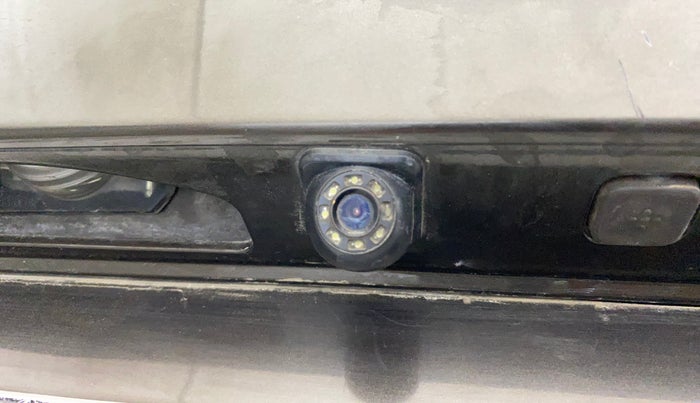 2020 Honda Amaze 1.2L I-VTEC V, Petrol, Manual, 28,816 km, Parking Camera