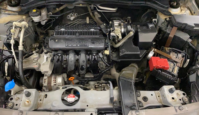 2020 Honda Amaze 1.2L I-VTEC V, Petrol, Manual, 28,816 km, Engine View