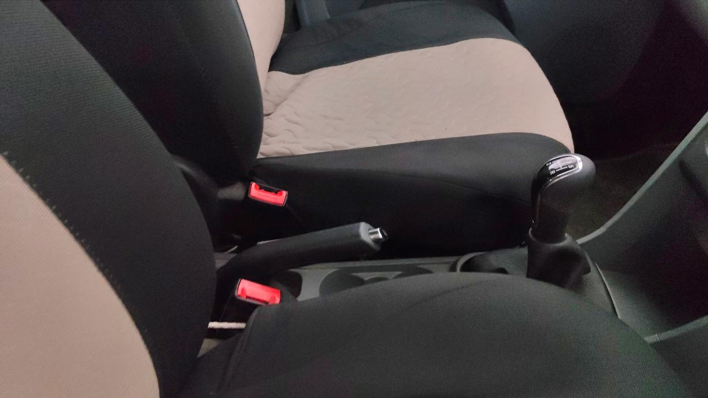 2018 Tata TIGOR XT PETROL, Petrol, Manual, 10,544 km, Gear Lever