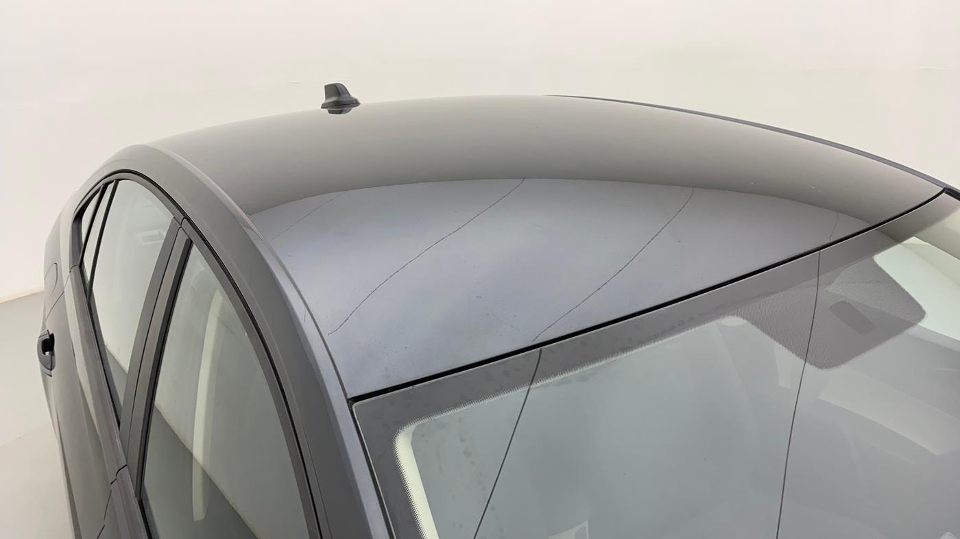 2022 Skoda SLAVIA AMBITION 1.0L TSI AT, Petrol, Automatic, 9,900 km, Roof