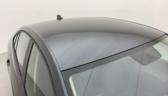 2022 Skoda SLAVIA AMBITION 1.0L TSI AT, Petrol, Automatic, 9,900 km, Roof