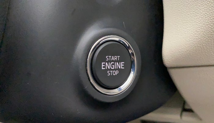 2022 Skoda SLAVIA AMBITION 1.0L TSI AT, Petrol, Automatic, 9,900 km, Keyless Start/ Stop Button