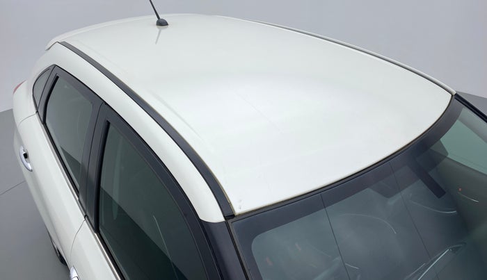 2015 Maruti Baleno ALPHA DDIS 190, Diesel, Manual, 62,087 km, Roof/Sunroof view