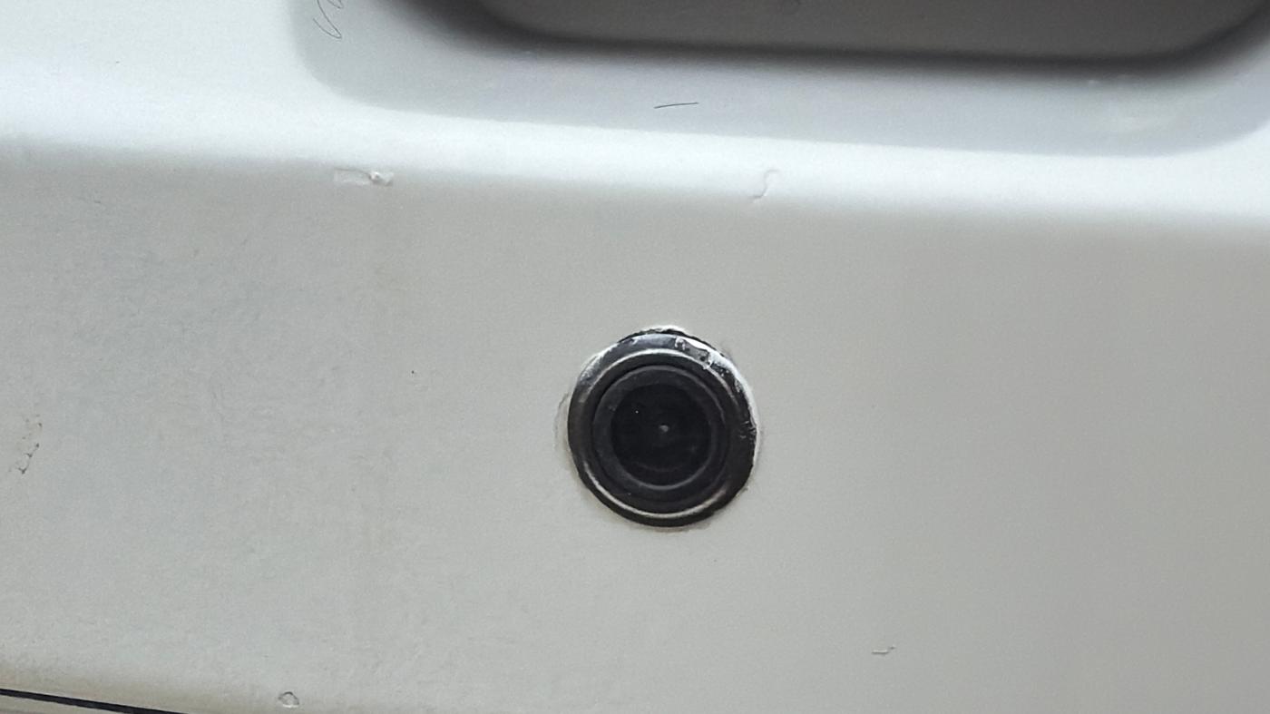 2024 Maruti Swift LXI, Petrol, Manual, 13,029 km, Parking Camera