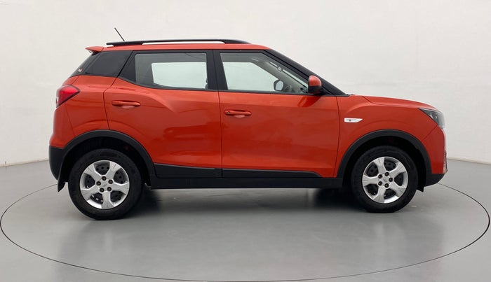 2019 Mahindra XUV300 1.5 W6 MT, Diesel, Manual, 37,875 km, Right Side View
