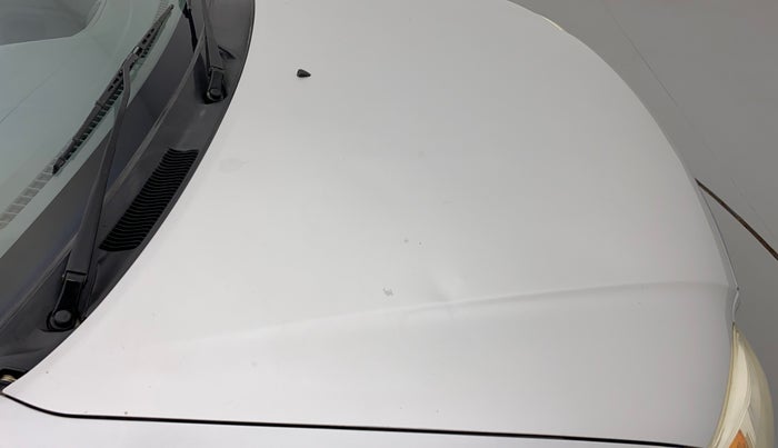 2013 Maruti Alto K10 VXI, Petrol, Manual, 52,990 km, Bonnet (hood) - Slightly dented