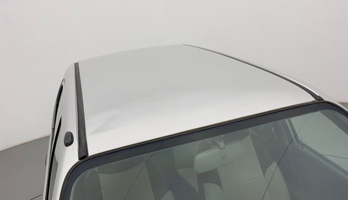 2013 Maruti Alto K10 VXI, Petrol, Manual, 52,990 km, Roof