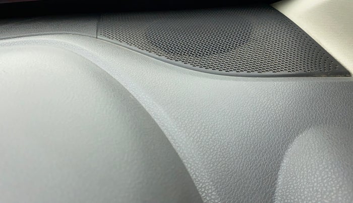 2017 Renault Kwid RXT 0.8, Petrol, Manual, 94,562 km, Speaker