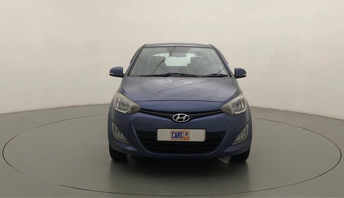 2013 Hyundai i20 SPORTZ 1.2, Petrol, Manual, 79,892 km, Front