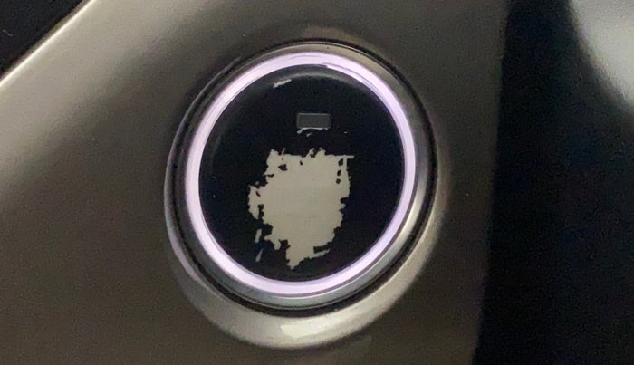 2019 Tata NEXON XZA PLUS PETROL, Petrol, Automatic, 57,459 km, Keyless Start/ Stop Button