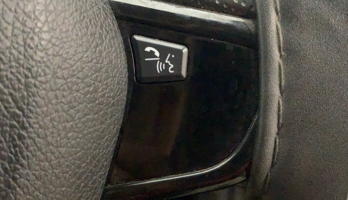 2019 Tata NEXON XZA PLUS PETROL, Petrol, Automatic, 57,459 km, Adaptive Cruise Control