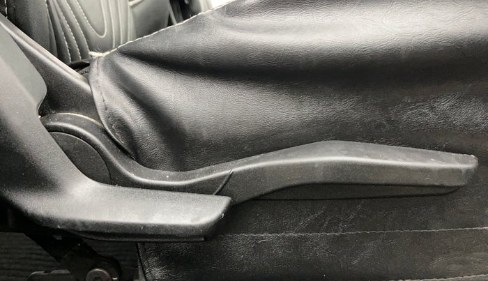 2019 Maruti Baleno ZETA PETROL 1.2, Petrol, Manual, 29,713 km, Driver Side Adjustment Panel