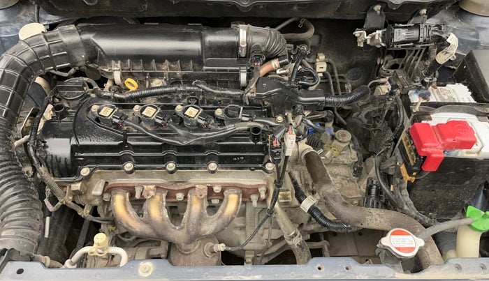 2019 Maruti Baleno ZETA PETROL 1.2, Petrol, Manual, 29,713 km, Engine View