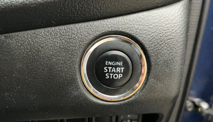 2019 Maruti Baleno ZETA PETROL 1.2, Petrol, Manual, 29,713 km, Keyless Start/ Stop Button