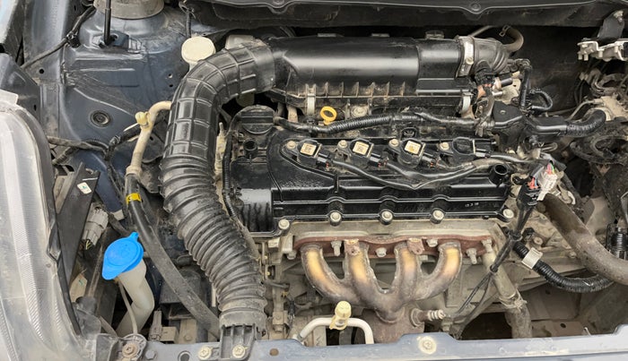 2019 Maruti Baleno ZETA PETROL 1.2, Petrol, Manual, 29,713 km, Engine View - Right