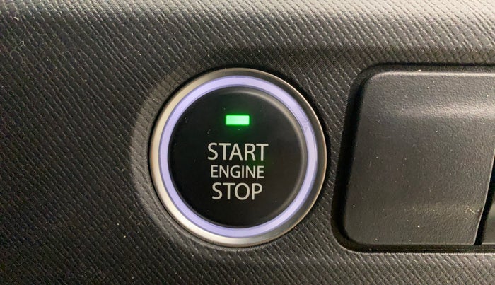 2023 Tata PUNCH ACCOMPLISHED AMT, Petrol, Automatic, 18,070 km, Keyless Start/ Stop Button