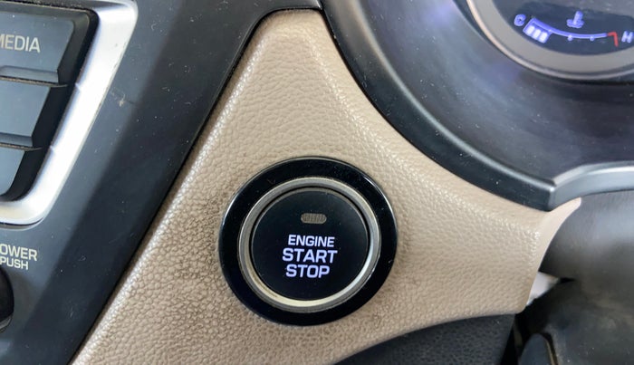 2015 Hyundai Elite i20 ASTA 1.2, Petrol, Manual, 64,032 km, Keyless Start/ Stop Button