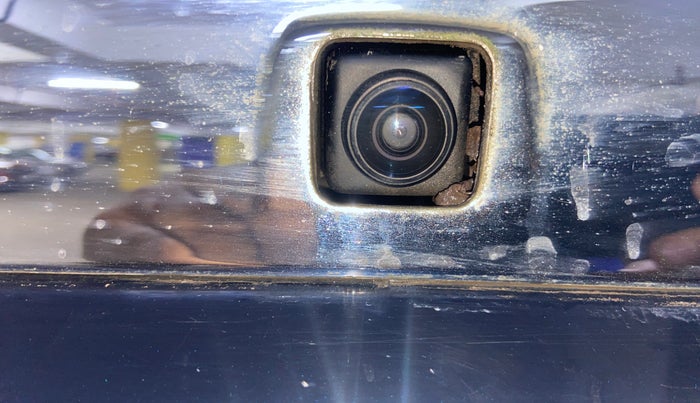 2023 Maruti Baleno ALPHA PETROL 1.2, Petrol, Manual, 85,631 km, Parking Camera