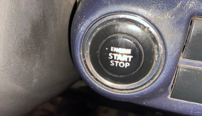 2023 Maruti Baleno ALPHA PETROL 1.2, Petrol, Manual, 85,631 km, Keyless Start/ Stop Button