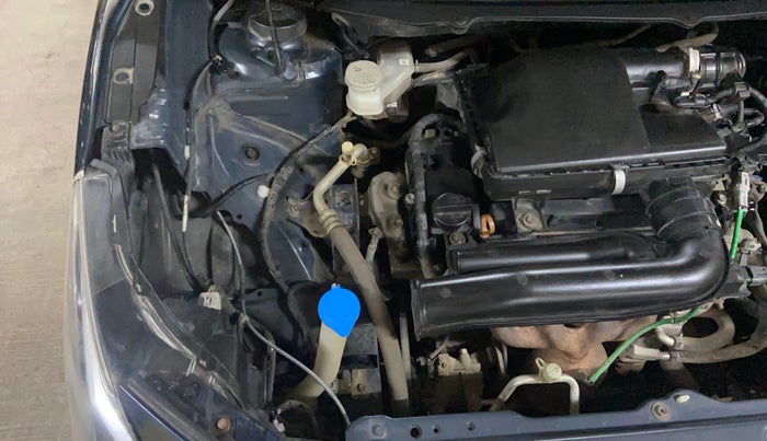 2023 Maruti Baleno ALPHA PETROL 1.2, Petrol, Manual, 85,631 km, Engine View - Right