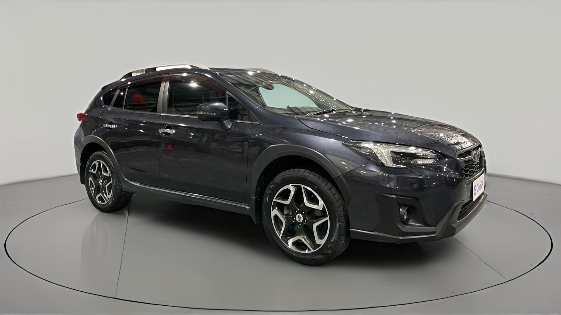 Subaru XV image