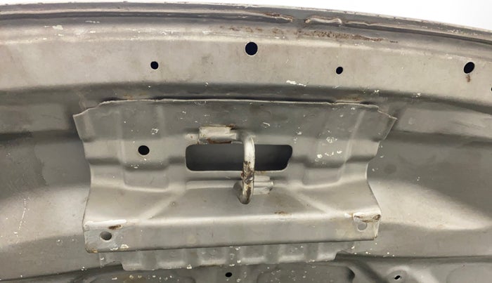 2019 Maruti Baleno DELTA PETROL 1.2, Petrol, Manual, 50,372 km, Bonnet (hood) - Slight discolouration