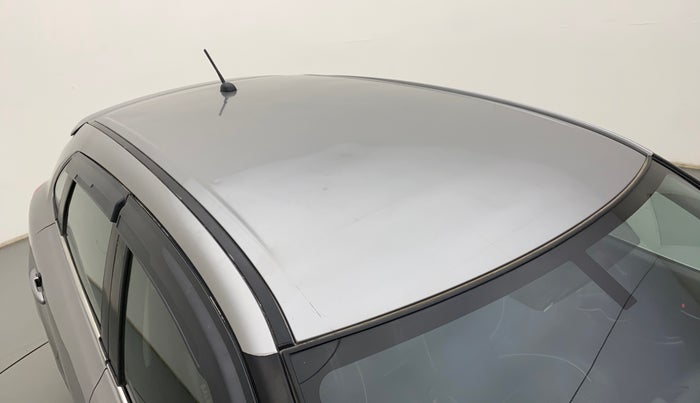 2019 Maruti Baleno DELTA PETROL 1.2, Petrol, Manual, 50,372 km, Roof