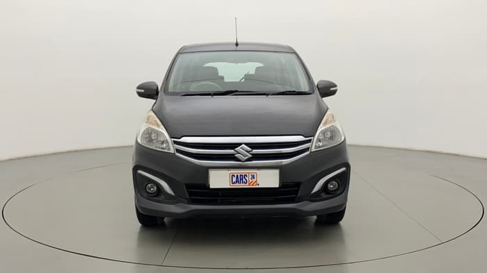 2016 Maruti Ertiga ZXI, Petrol, Manual, 44,691 km, Front