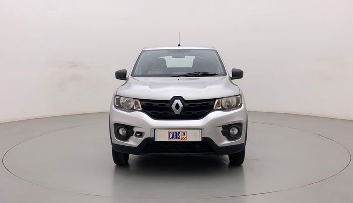 2015 Renault Kwid RXT 0.8, Petrol, Manual, 36,803 km, Front