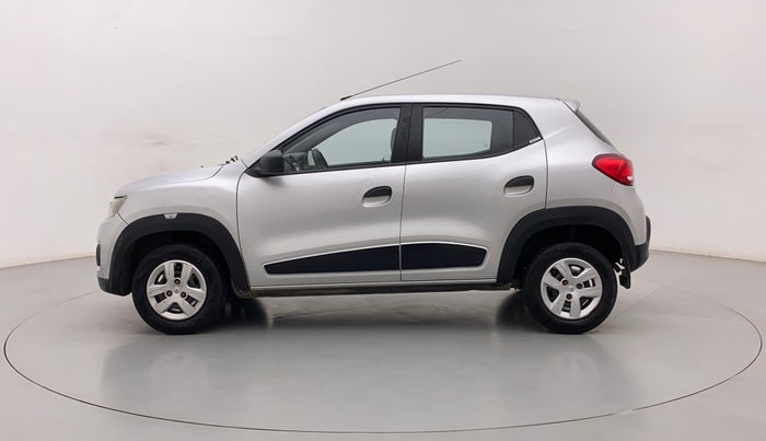2015 Renault Kwid RXT 0.8, Petrol, Manual, 36,803 km, Left Side