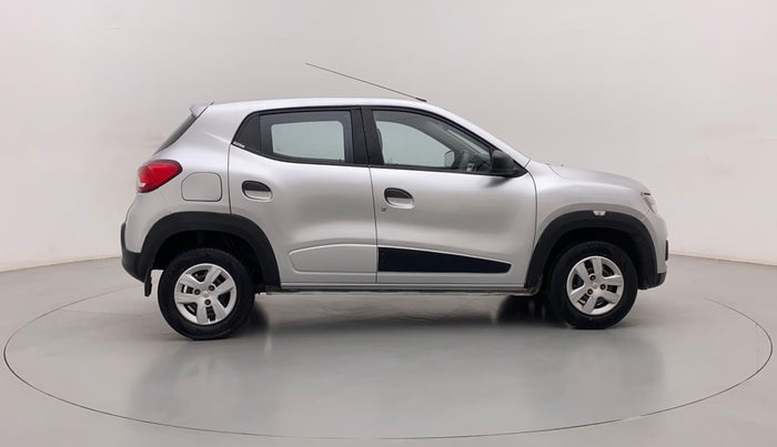 2015 Renault Kwid RXT 0.8, Petrol, Manual, 36,803 km, Right Side View