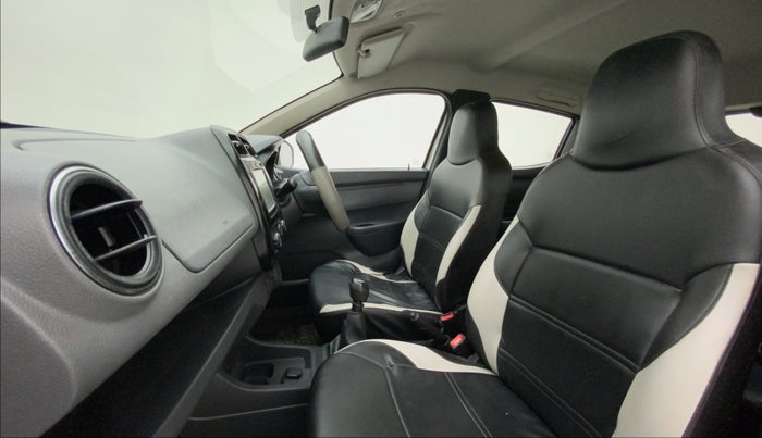 2015 Renault Kwid RXT 0.8, Petrol, Manual, 36,803 km, Right Side Front Door Cabin