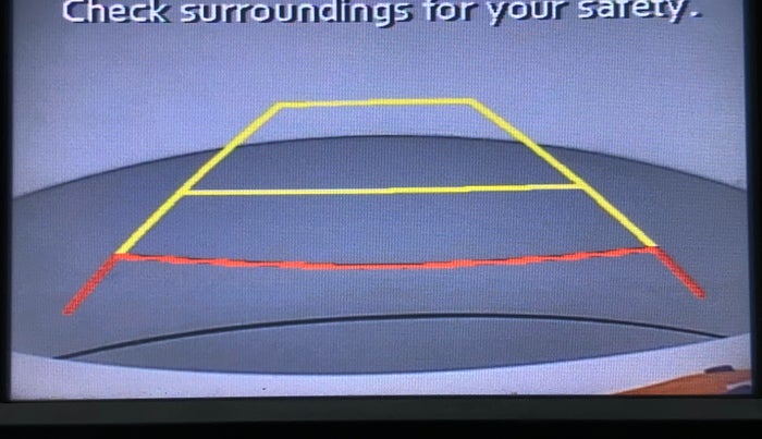 2016 Hyundai Creta SX PLUS 1.6 PETROL, Petrol, Manual, 14,025 km, Parking Camera