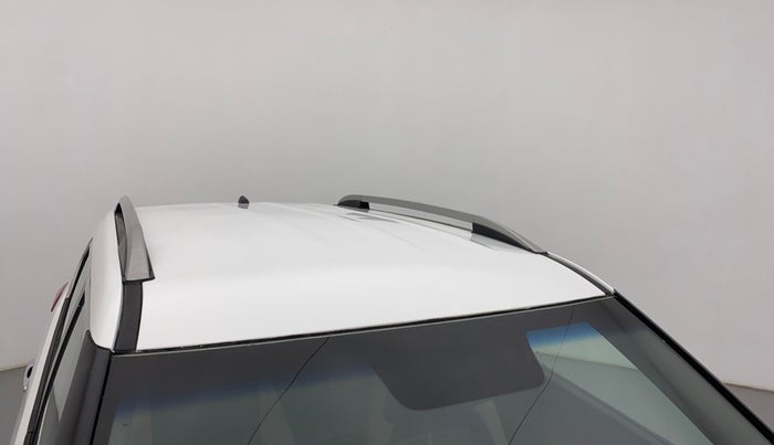 2016 Hyundai Creta SX PLUS 1.6 PETROL, Petrol, Manual, 14,025 km, Roof