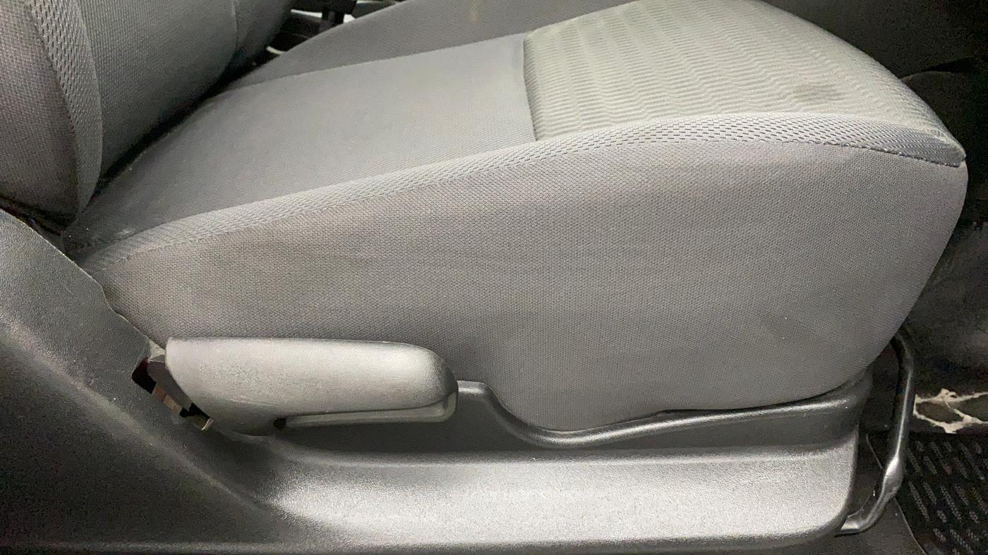 2017 Maruti Vitara Brezza LDI OPT, Diesel, Manual, 74,535 km, Driver Side Adjustment Panel