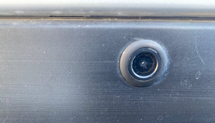 2024 Nissan MAGNITE XL, Petrol, Manual, 21,290 km, Parking Camera